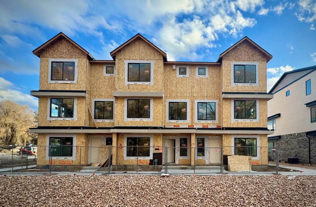 1458 S 470 St E 154, Ogden