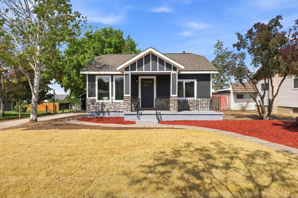 274 W 200 S, Tooele