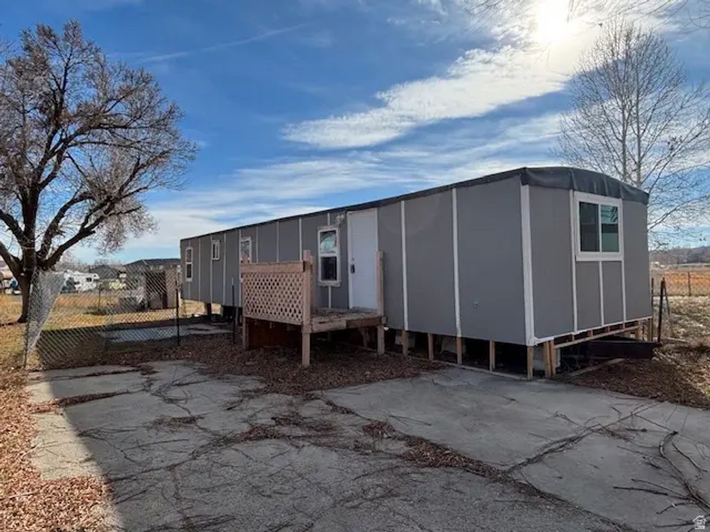 50 S 1500 W S9, Vernal