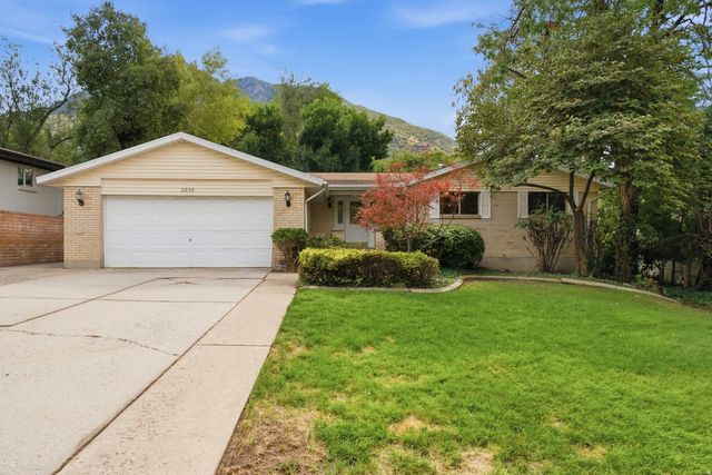 2830 E Valley View Ave S, Holladay
