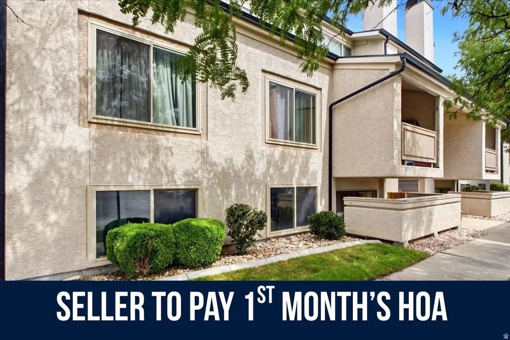 945 E Creek Hill Ln 10, Midvale