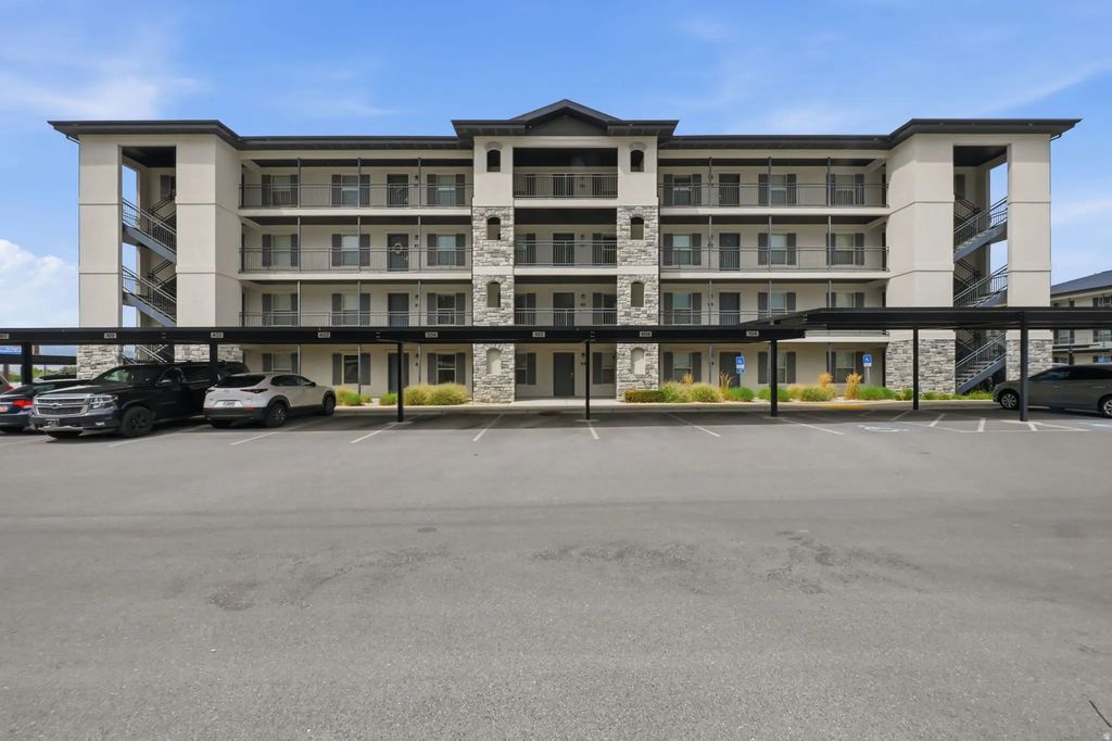 1700 Sandhill Rd F203, Orem