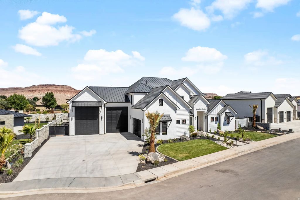 3701 S Mckenzie Ln, Washington