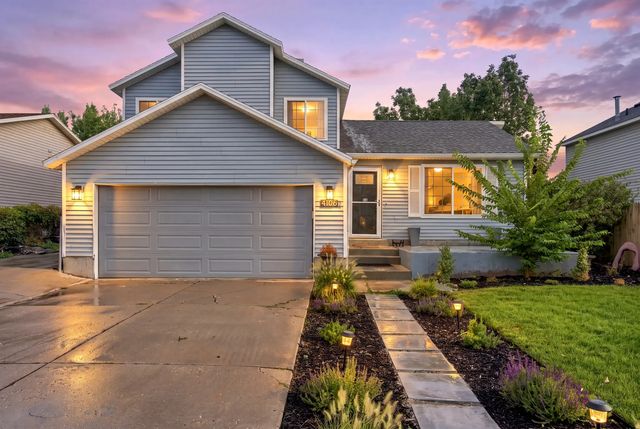 4106 W 6480 S, Taylorsville
