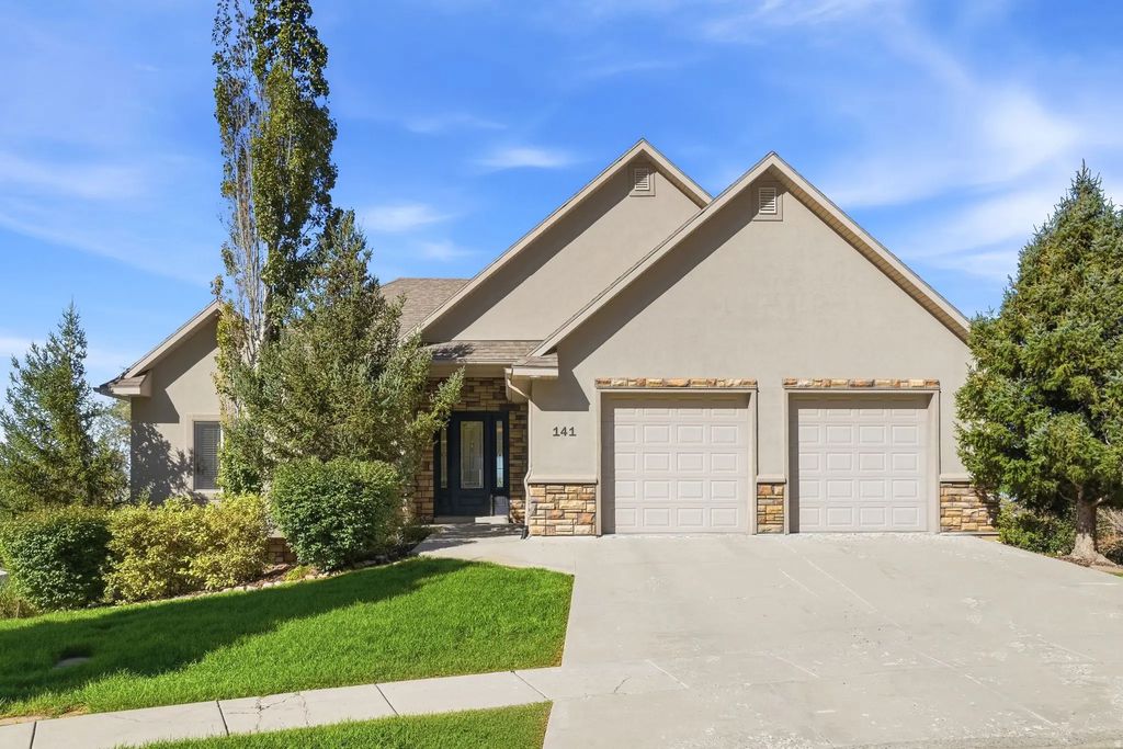 141 Taylor Ave, Ogden