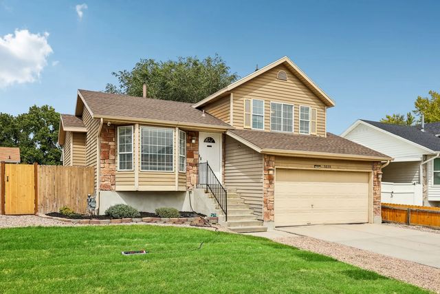 3058 W 8565 S, West Jordan