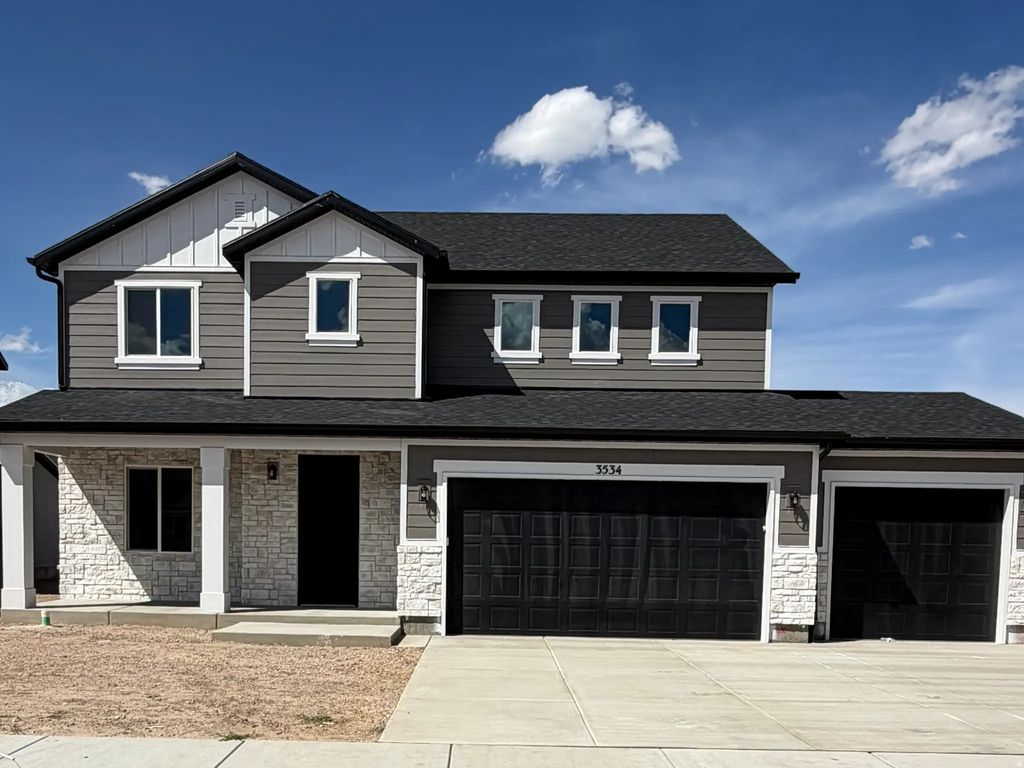 3534 S 2460 W 508, Syracuse