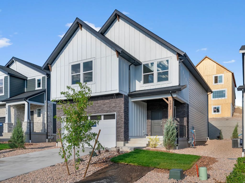 1700 N Old Loon Ave 105, Tooele