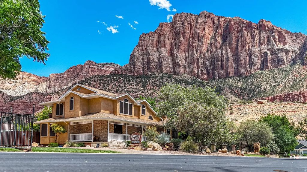 29 Canyon View Dr, Springdale