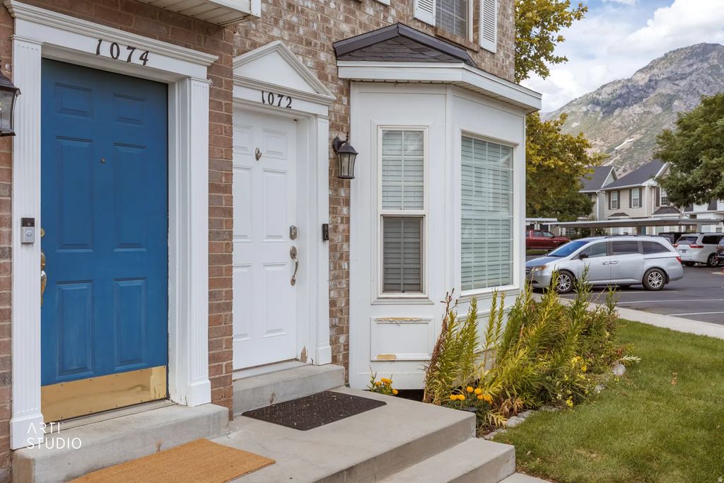 1074 S 810 E, Provo