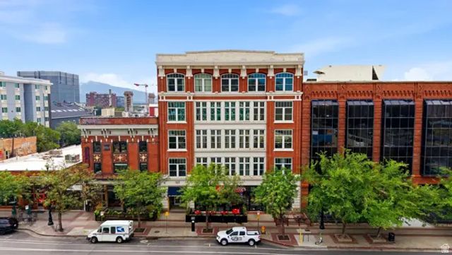163 W 200 S 304, Salt Lake City