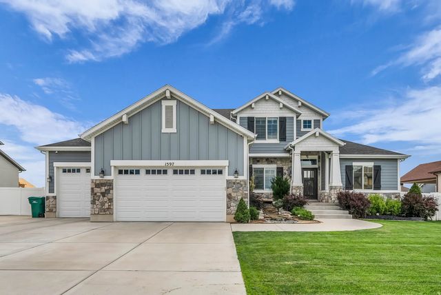 1597 W 475 N, Layton