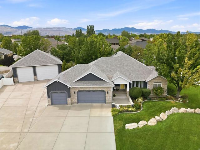 12136 S Swensen Cir, Riverton