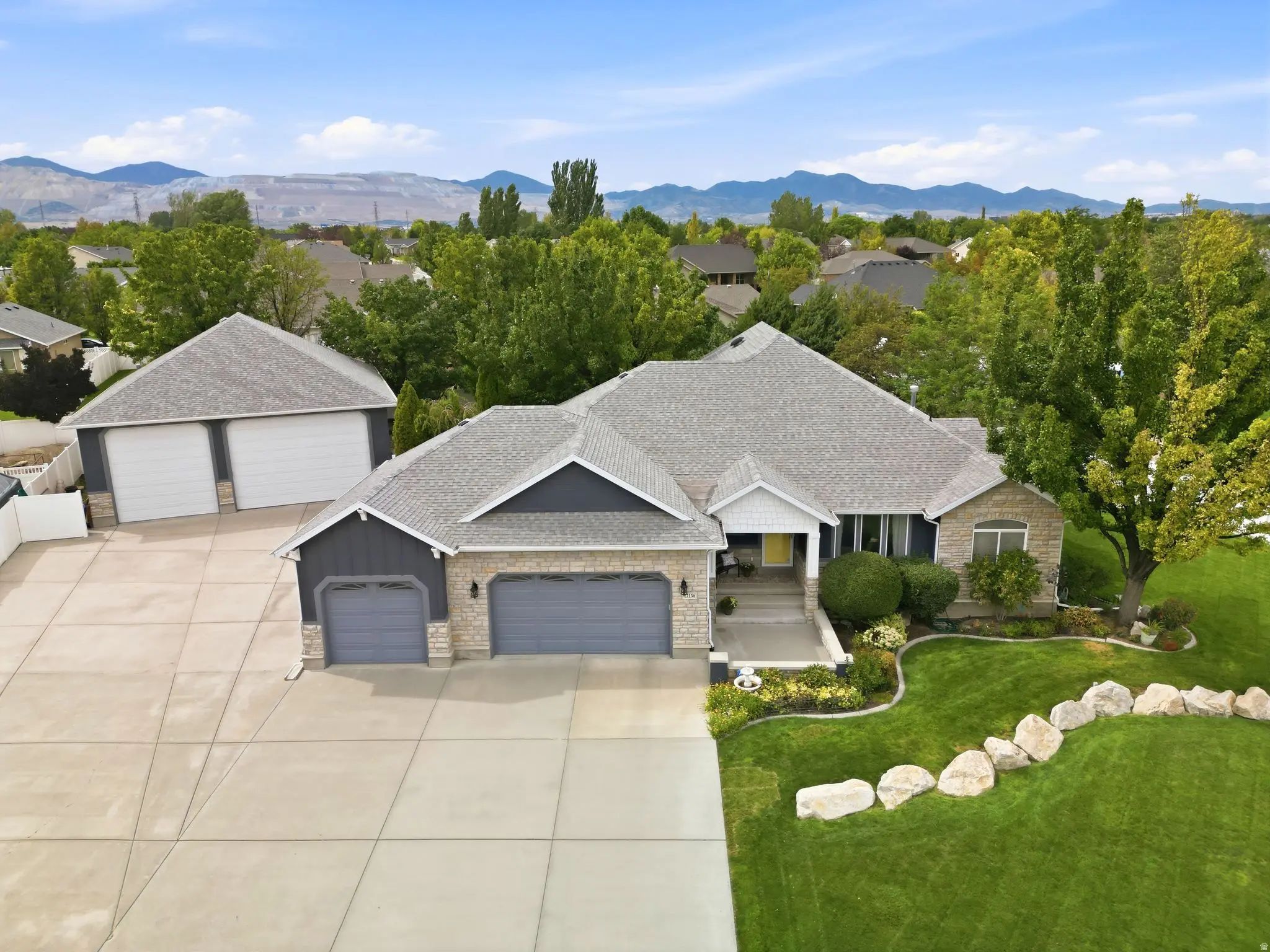 12136 S Swensen Cir, Riverton