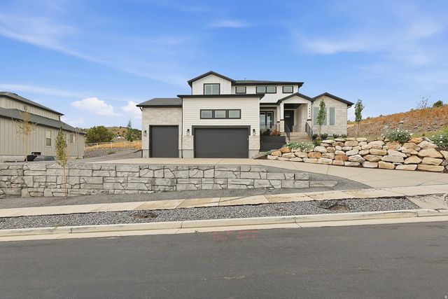 14356 S Robins Nest Cir, Herriman