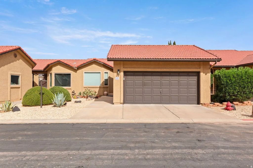 161 W 950 S U2, St. George