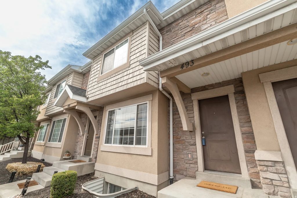 493 N 1235 W 51, Orem