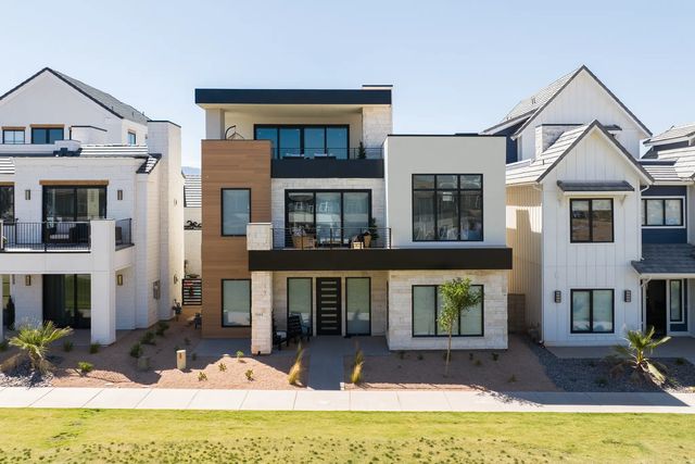 5355 S Cyan Ln, St. George
