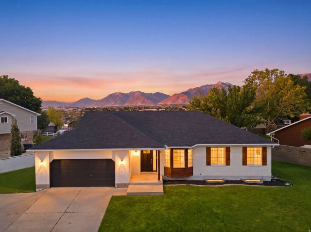 11753 S Lampton View Dr, Riverton