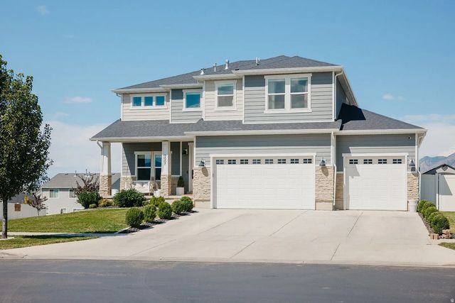 2007 E 900 N, Spanish Fork