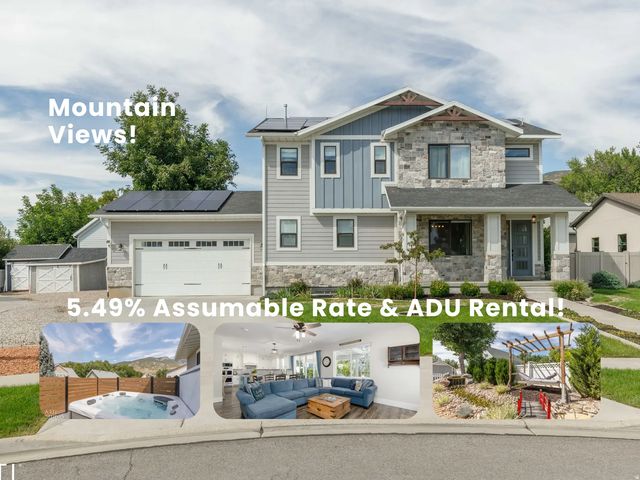 364 W Clark Cir, Farmington