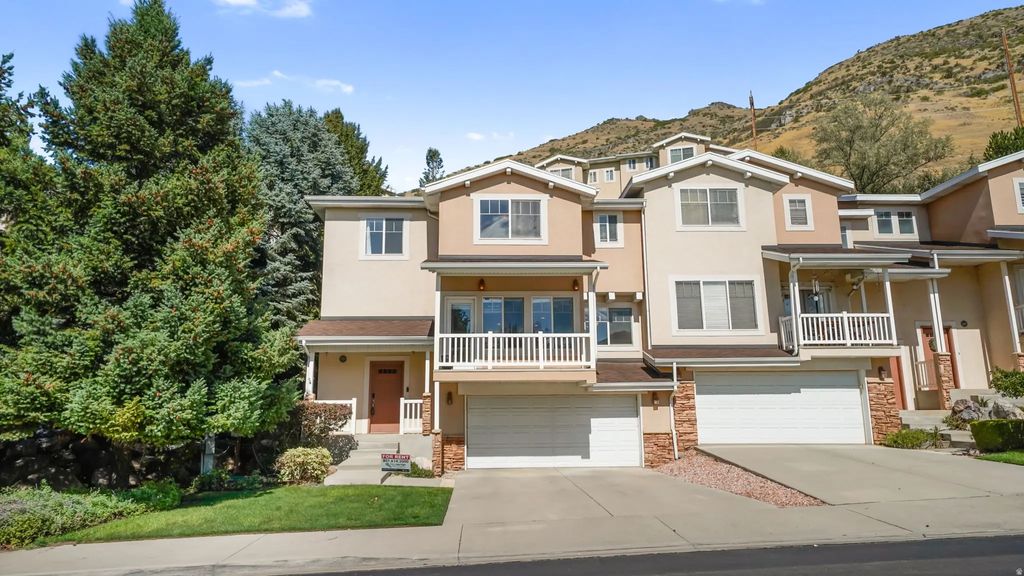 1285 S Alpine Way, Provo
