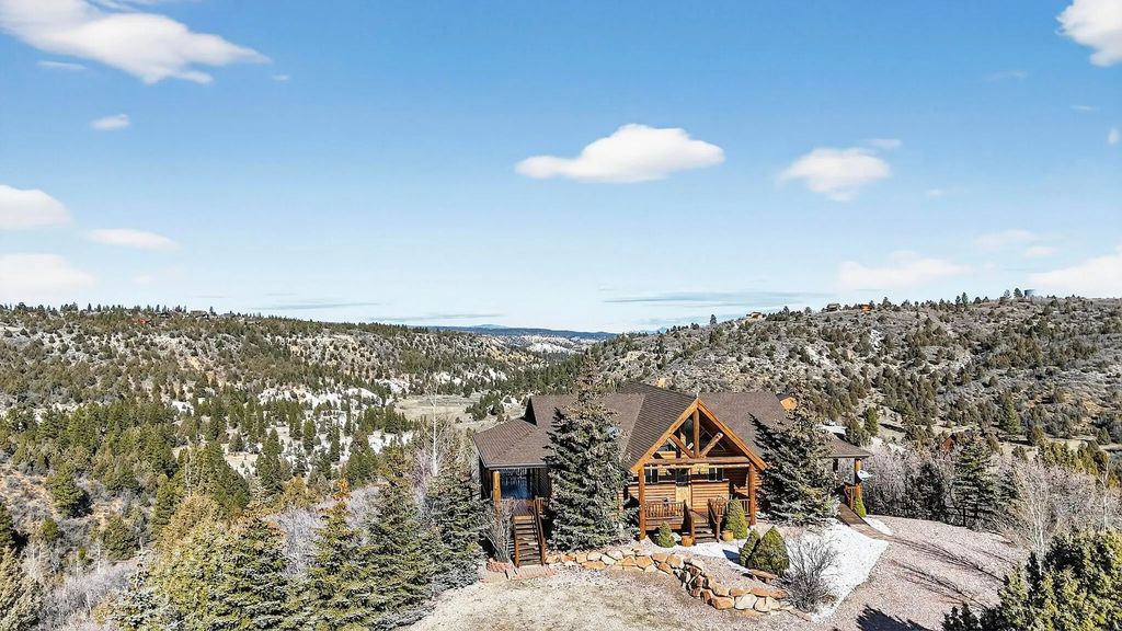 2175 W Manitoban Trl, Duck Creek Village