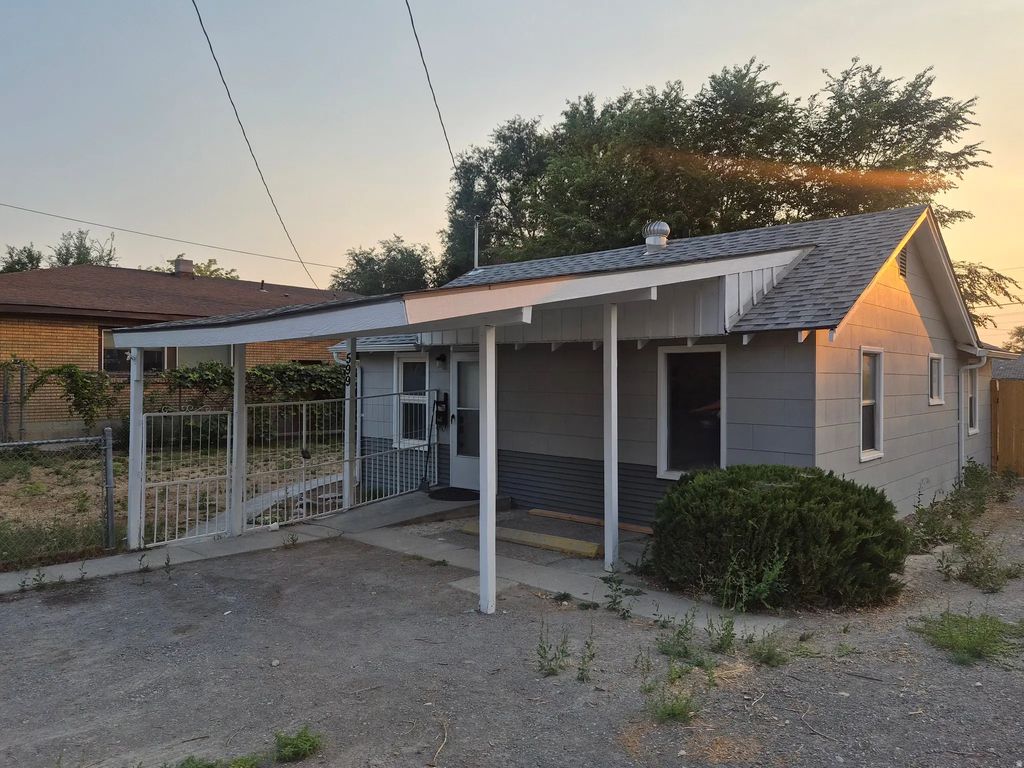 599 Jefferson St W, Twin Falls