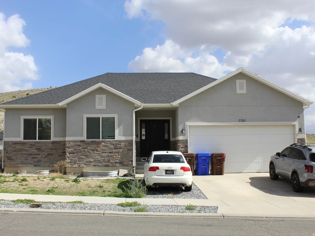 3781 E Pawnee Rd, Eagle Mountain