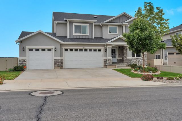 4466 W Bartlett Dr S, Herriman