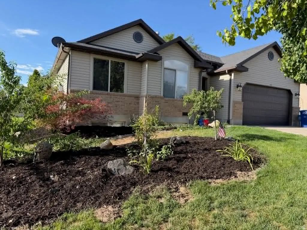 6351 W Mount Shasta Ct S, West Valley City