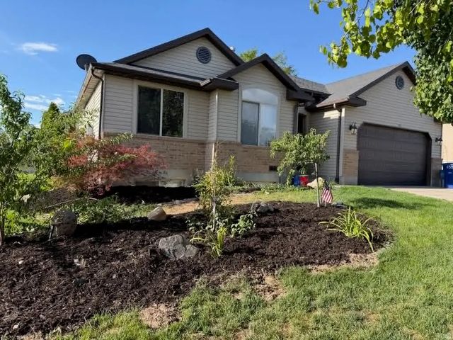 6351 W Mount Shasta Ct S, West Valley City