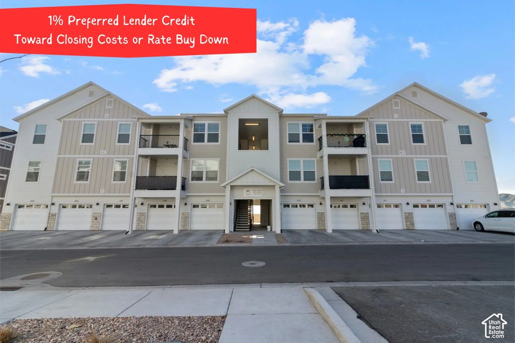 947 W Coral Charm Way K201, Saratoga Springs