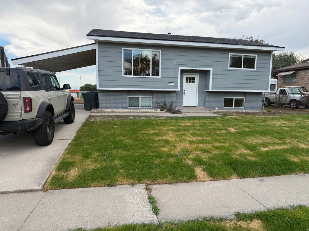 4536 W Nancy Dr, West Valley City
