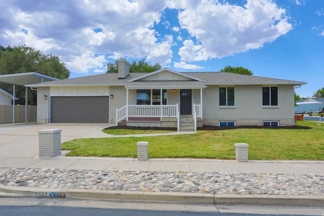 5552 S Hew Wood Dr, Taylorsville