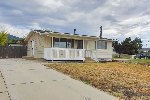 621 W Timpie Rd, Tooele