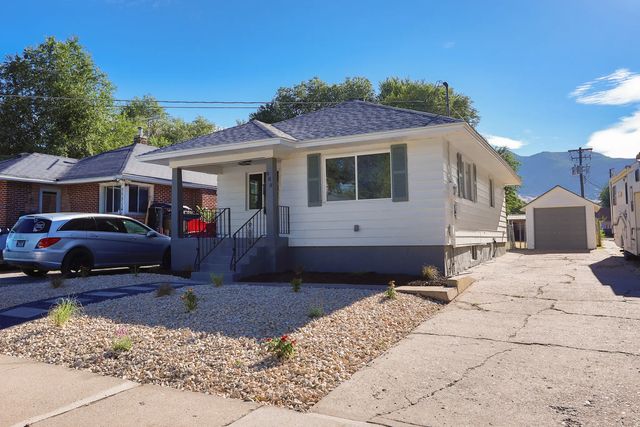 988 S Jefferson Ave, Ogden
