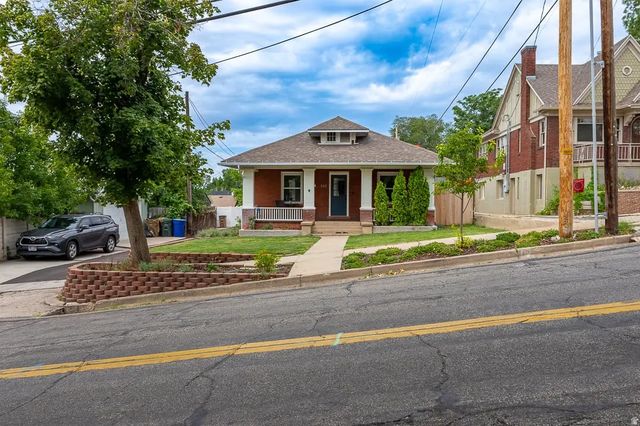 515 N E St, Salt Lake City