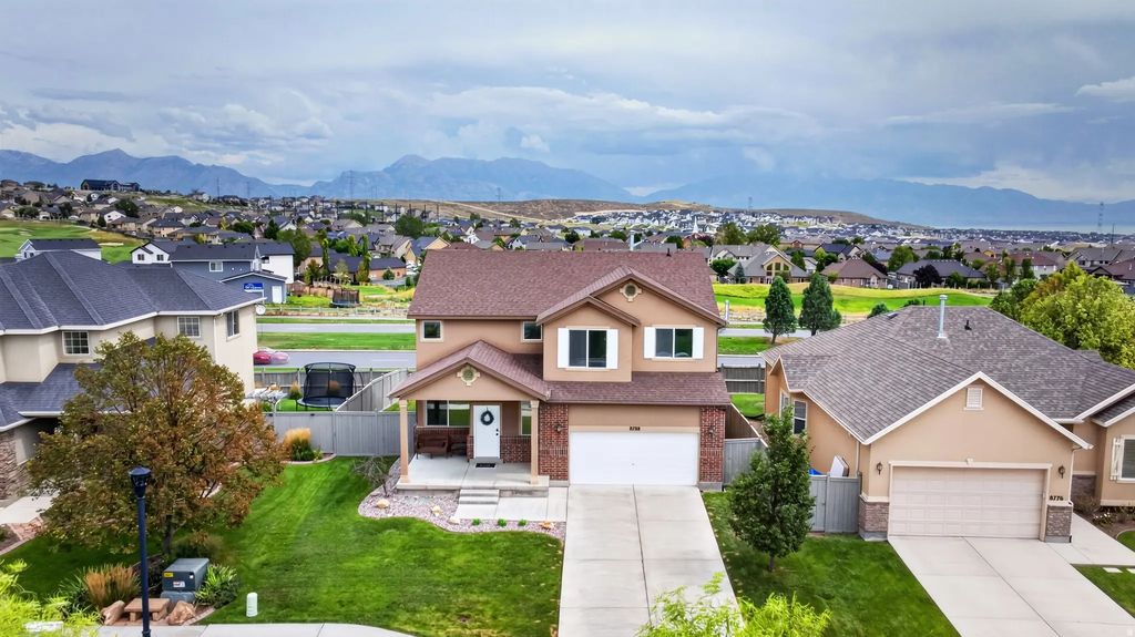 8788 N Jefferson Dr. E, Eagle Mountain
