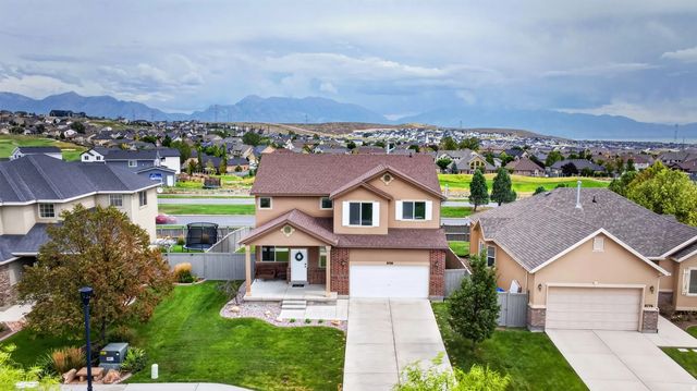8788 N Jefferson Dr. E, Eagle Mountain
