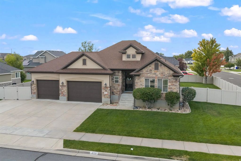 58 S 2775 W, West Point