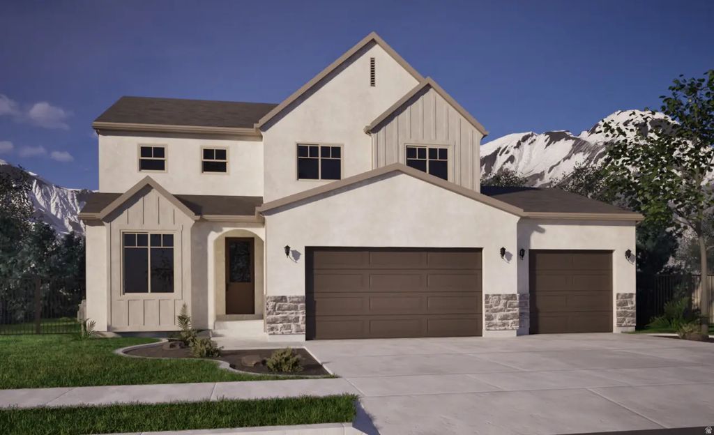 149 W 930 N #8, Santaquin