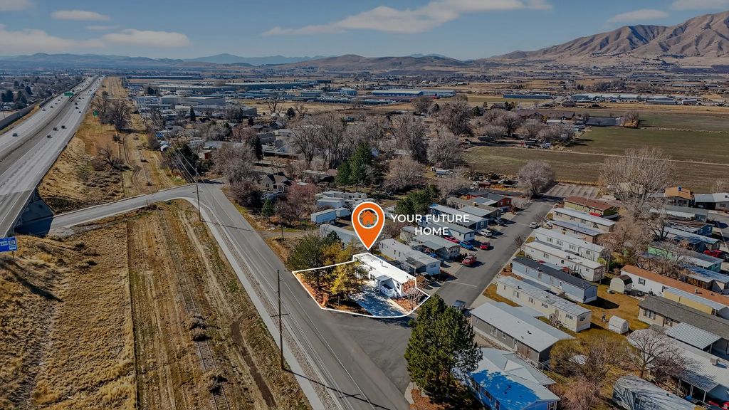451 N 500 W #39, Payson