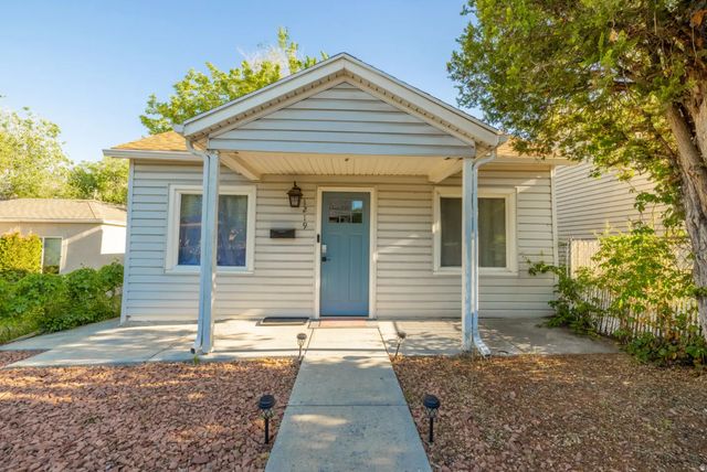 1219 W 500 S, Salt Lake City