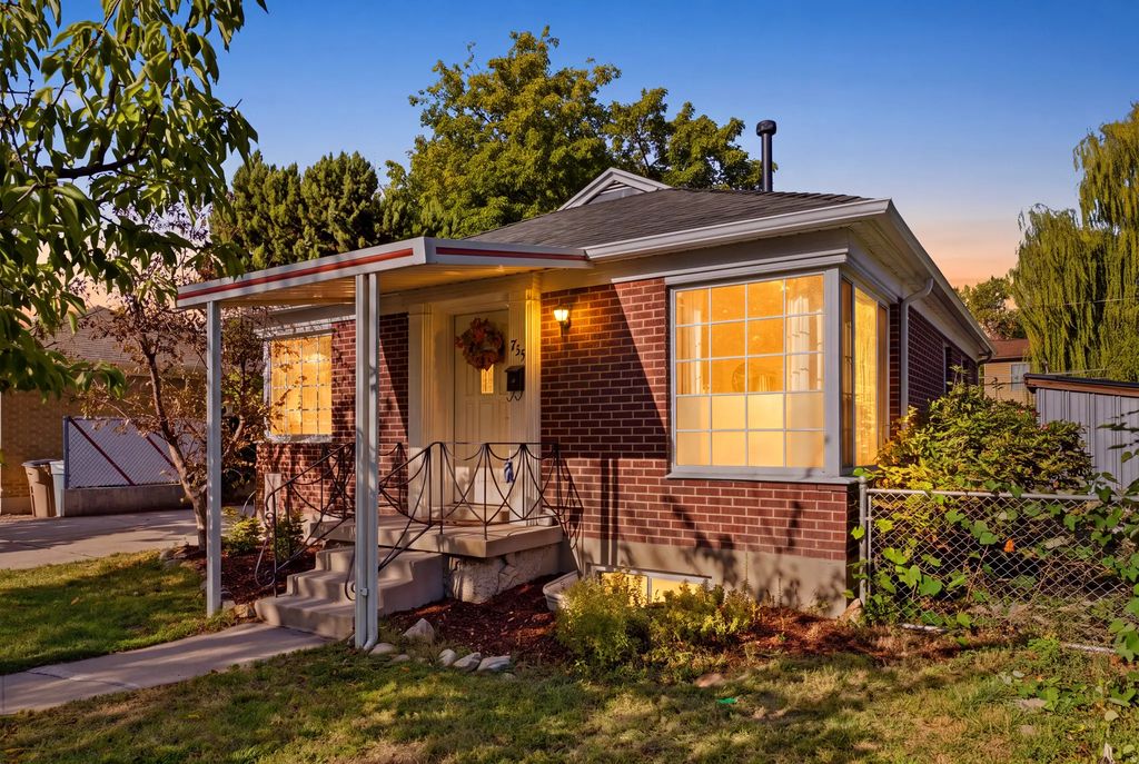 735 N Sonata St, Salt Lake City
