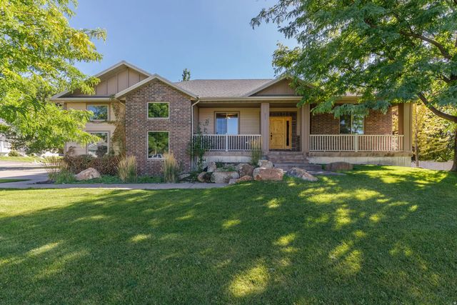217 S 150 W, Hyde Park