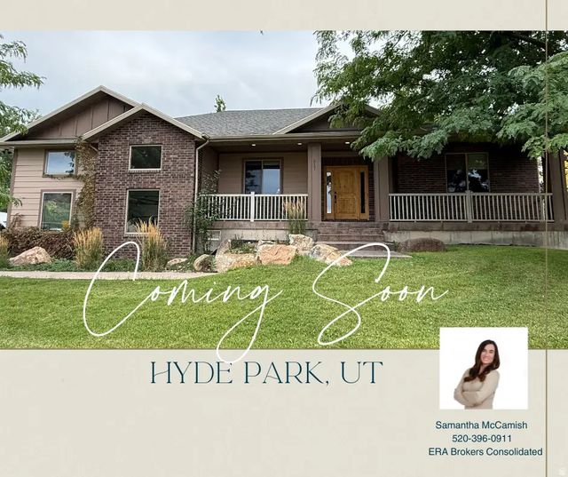 217 S 150 W, Hyde Park