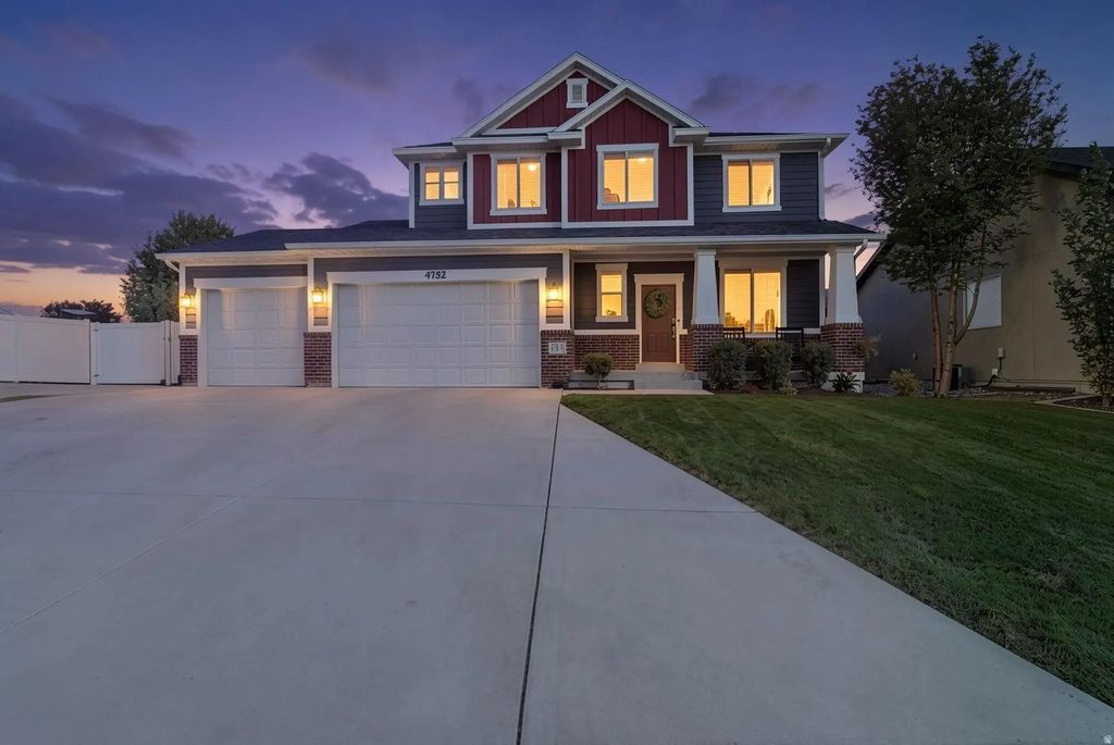 4752 W Kootenai Ct, Riverton