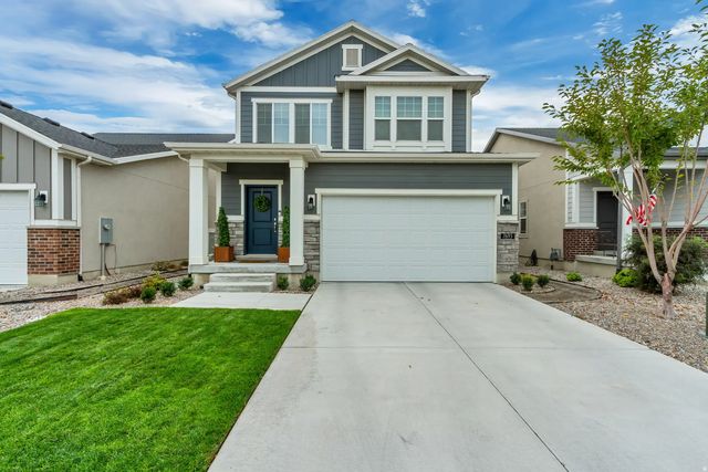 7693 W Mount Elinor Rd, Magna
