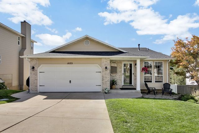 1033 E 5000 S, South Ogden